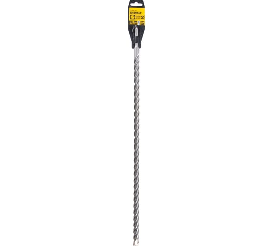 Бур Extreme2 по бетону (18х600х550 мм; SDS+) DEWALT DT 9591