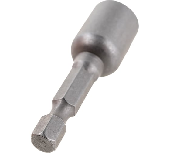Насадка для шурупов и болтов с 6-гранной головкой (10 мм; 48 мм) FIT IT 57940