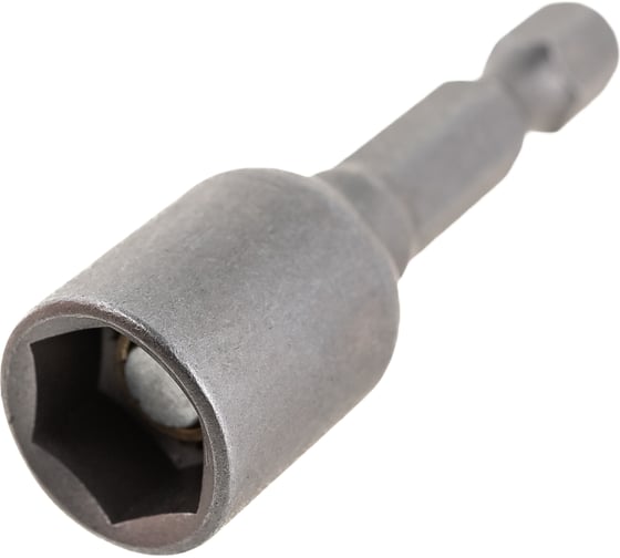 Насадка для шурупов и болтов с 6-гранной головкой (10 мм; 48 мм) FIT IT 57940