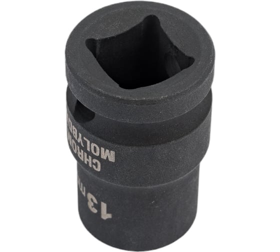 Торцовая головка INDUSTRIE QUALITAT (13 мм; 1/2") Kraftool 27940-13_z01