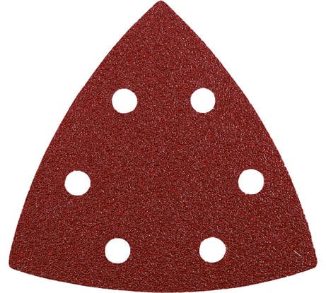 Шлифлист DELTA (20 шт; 96 мм; 60/120/180) KWB 4928-70