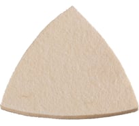 Лист полировальный DELTA (96 мм) KWB 4930-00