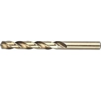 Сверло 7.8х75х117 мм, ц/х, Р6М5К5, А Sekira 00-00023937