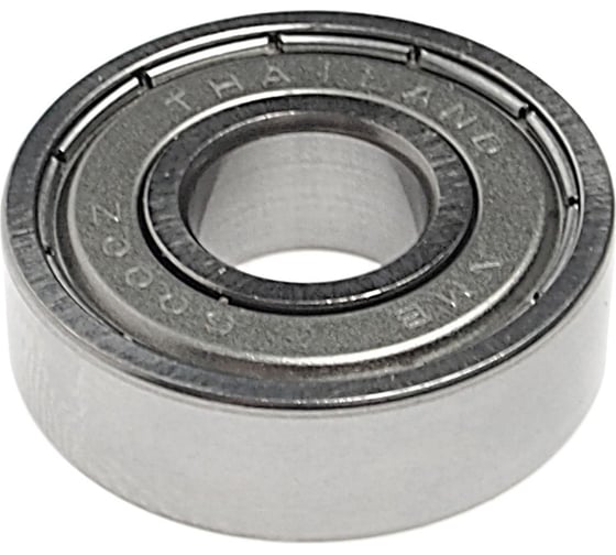 Ремкомплект (16) подшипник для ножа пневматического -3830 JTC JTC-3830-16 1