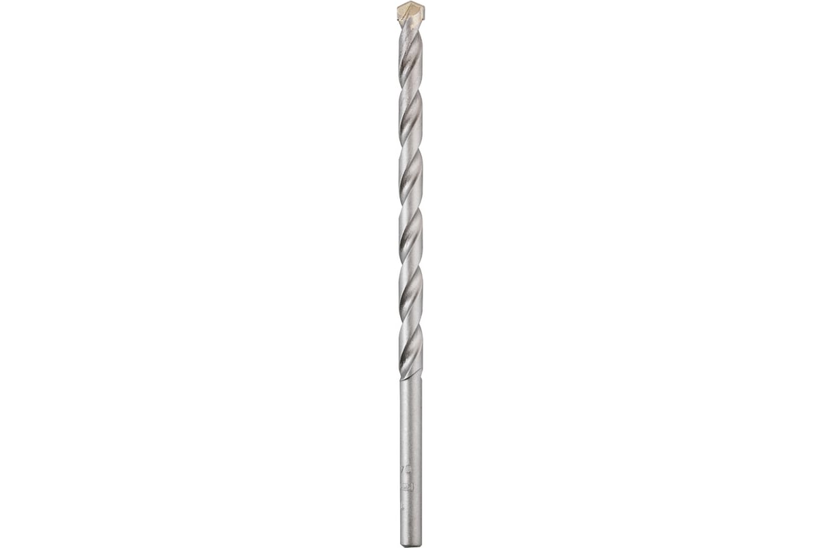 Сверло по бетону (12х600 мм) KWB 0416-12 - выгодная цена, отзывы ...