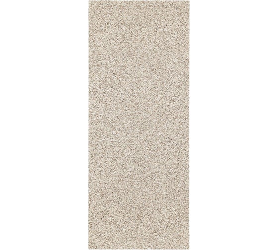 Шлифлист (93х230; К60) 10 шт. KWB 845-060 1