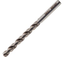 Спиральное сверло по металлу GROSS 9,0 мм, HSS, 338 W // 71620
