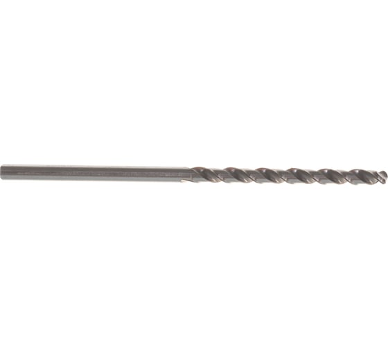 Сверло спиральное по металлу GROSS 2,5 мм, HSS, 338 W, 2шт.// 71603 1
