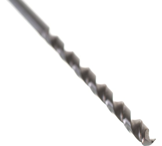 Сверло спиральное по металлу GROSS 2,5 мм, HSS, 338 W, 2шт.// 71603