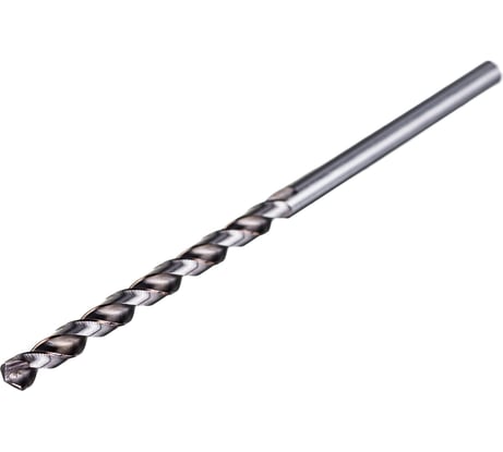 Сверло GROSS спиральное по металлу 3,0 мм, HSS, 338 W, 2шт.// 71604