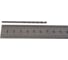 Сверло GROSS спиральное по металлу 3,5 мм, HSS, 338 W, 2шт.// 71606 4