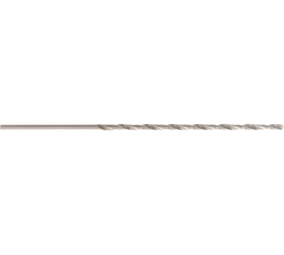 Сверло по металлу Dinamic-Long (2.0х85 мм) 2 шт. HAGWERT 569020