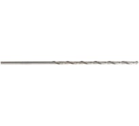 Сверло по металлу Dinamic-Long (3.0х100 мм) 2 шт. HAGWERT 569030