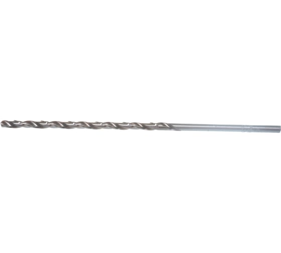 Сверло по металлу Dinamic-Long (3.2х100 мм) 2 шт. HAGWERT 569032