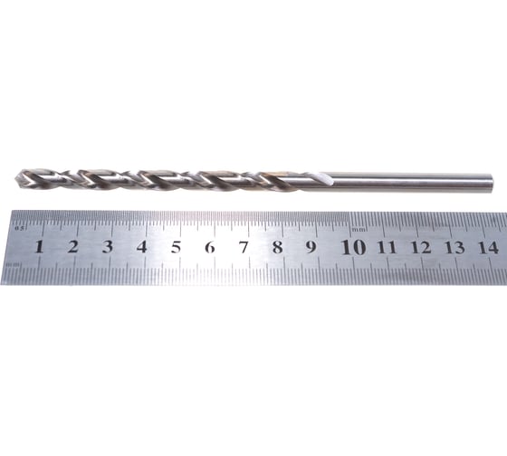 Сверло по металлу Dinamic-Long (6.5х148 мм) HAGWERT 569065