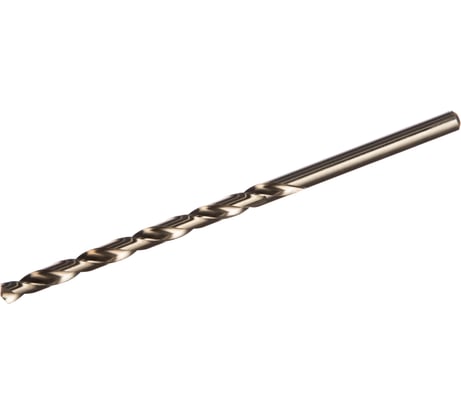 Сверло по металлу Dinamic-Long (7.0х156 мм) HAGWERT 569070