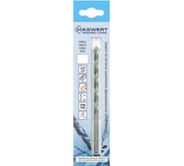 Сверло по металлу Dinamic-Long (7.5х156 мм) HAGWERT 569075