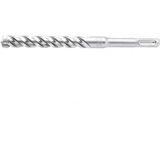 Бур по бетону DREI SPITZEN (14х165 мм; SDS+) GROSS 70741