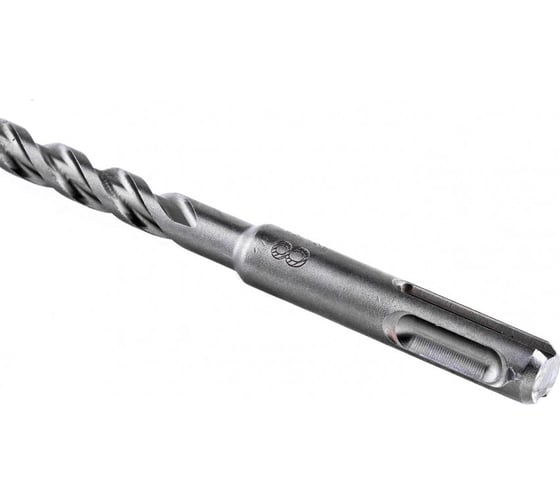 Бур по бетону DREI SPITZEN (8x215 мм; SDS+) GROSS 70745