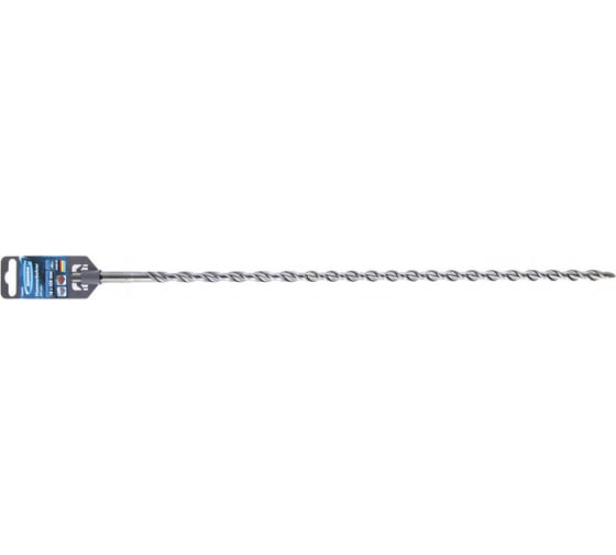Бур по бетону PRO (10х450 мм; SDS+) GROSS 70692