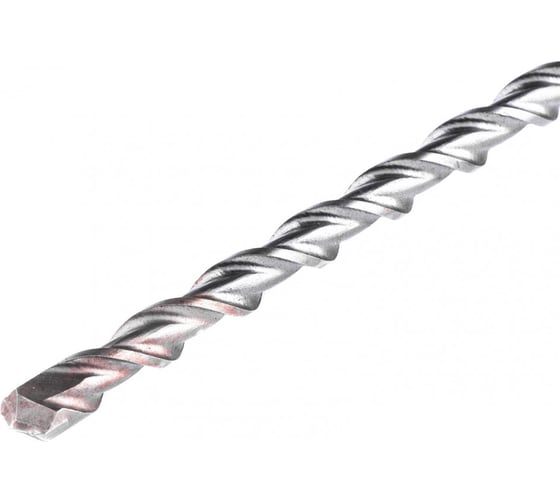Бур по бетону PRO (10х450 мм; SDS+) GROSS 70692