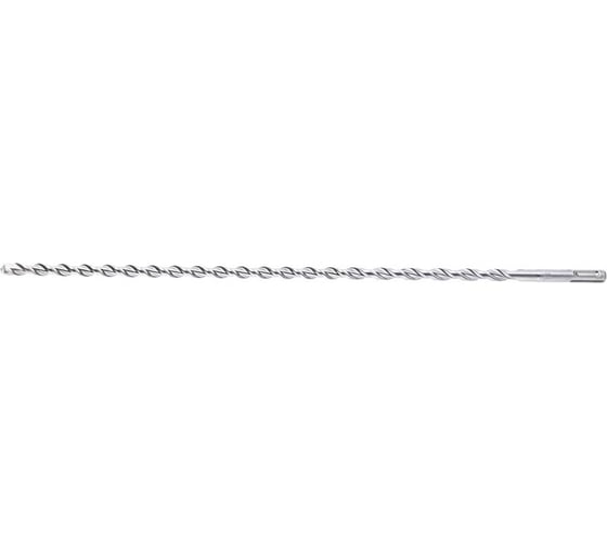 Бур по бетону PRO (10х450 мм; SDS+) GROSS 70692