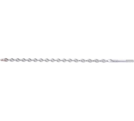 Бур по бетону PRO (12х450 мм; SDS+) GROSS 70693