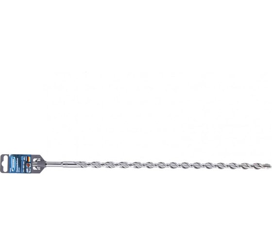 Бур по бетону PRO (14х450 мм; SDS+) GROSS 70694