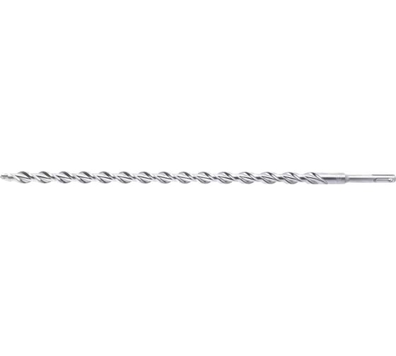 Бур по бетону PRO (16х450 мм; SDS+) GROSS 70695