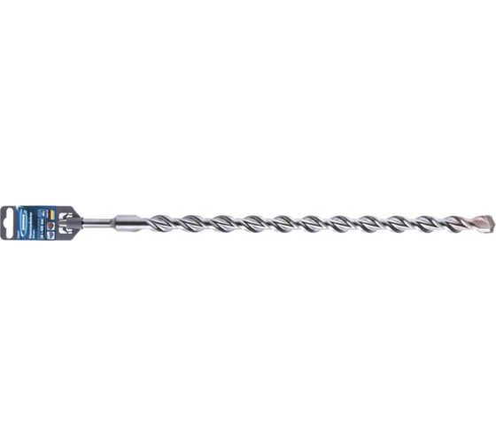 Бур по бетону PRO (20х450 мм; SDS+) GROSS 70697