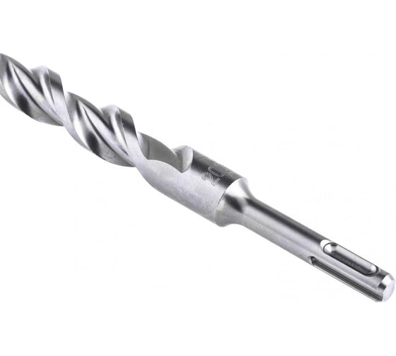 Бур по бетону PRO (20х450 мм; SDS+) GROSS 70697