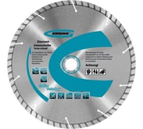 Диск алмазный (150х22.2 мм) GROSS 73022