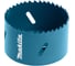 Коронка пильная BiM Ezychange (19 мм) Makita B-11271 1