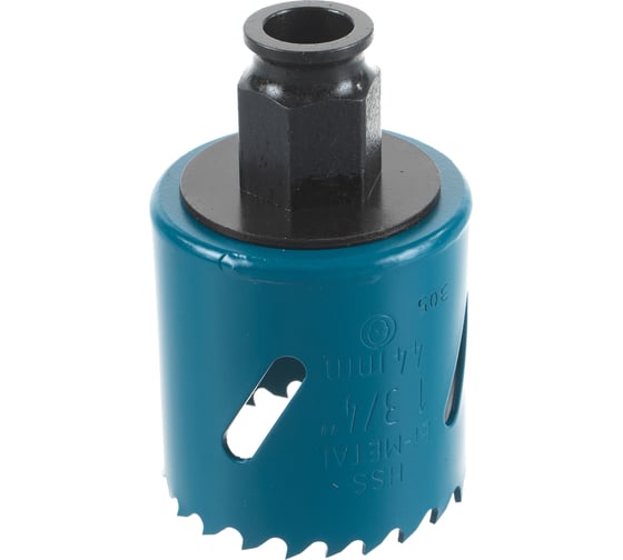 Коронка пильная BiM Ezychange (44 мм) Makita B-11380
