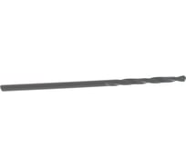 Сверло по металлу HSS-R (10 шт; 1.5x40 мм) Metabo 627705000