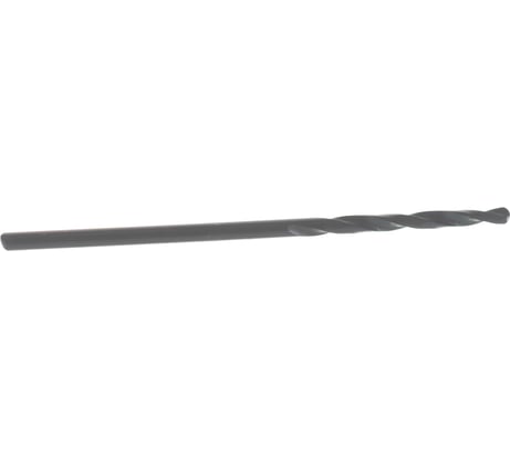 Сверло по металлу HSS-R (10 шт; 1.5x40 мм) Metabo 627705000
