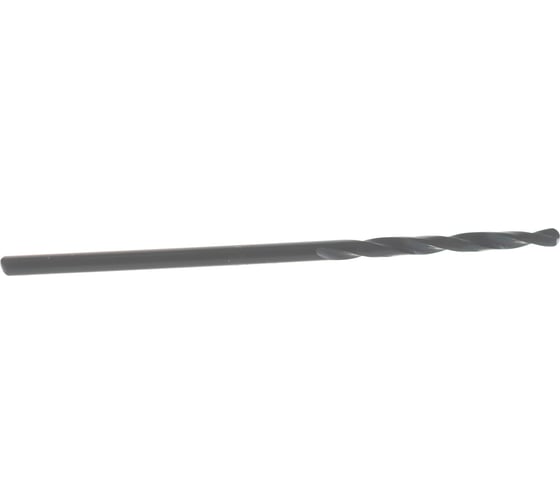 Сверло по металлу HSS-R (10 шт; 1.5x40 мм) Metabo 627705000 1