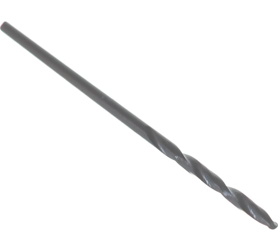 Сверло по металлу HSS-R (10 шт; 1.5x40 мм) Metabo 627705000