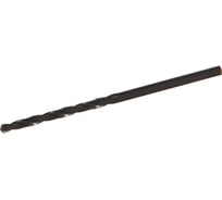 Сверло по металлу HSS-R (10 шт; 2.5x57 мм) Metabo 627715000