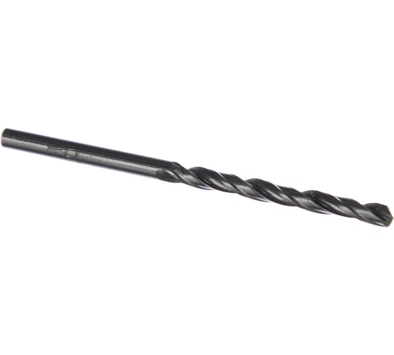 Сверло по металлу HSS-R (10 шт; 3x61 мм) Metabo 627720000