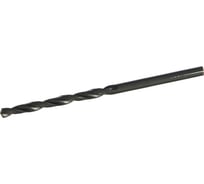 Сверло по металлу HSS-R (10 шт; 3.5x70 мм) Metabo 627725000