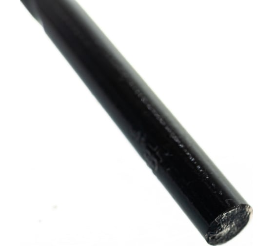 Сверло по металлу HSS-R (10 шт; 5x93 мм) Metabo 627740000