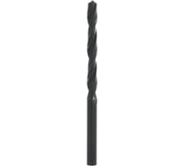 Сверло по металлу HSS-R (10 шт; 6.5x101 мм) Metabo 627755000
