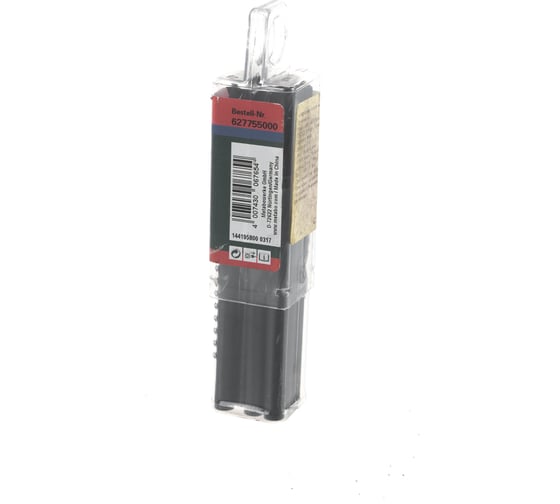 Сверло по металлу HSS-R (10 шт; 6.5x101 мм) Metabo 627755000