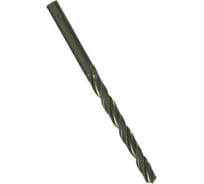Сверло по металлу HSS-R (10 шт; 6.8x109 мм) Metabo 627758000