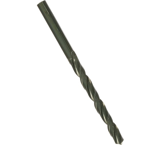 Сверло по металлу HSS-R (10 шт; 6.8x109 мм) Metabo 627758000