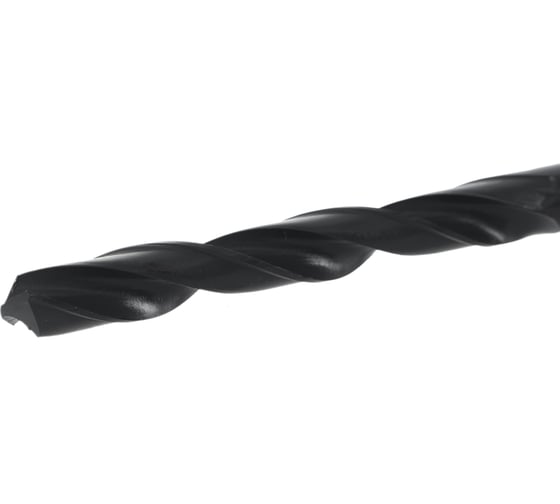 Сверло по металлу HSS-R (5 шт; 12.5x151 мм) Metabo 627815000