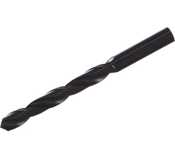 Сверло по металлу HSS-R (5 шт; 13x151 мм) Metabo 627820000