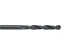 Сверло по металлу HSS-R (10 шт; 1.1x36 мм) Metabo 627701000