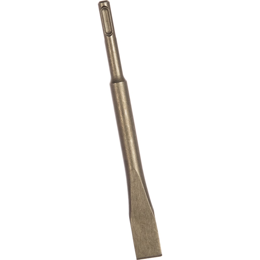 Зубило плоское для перфораторов SDS-Plus (200 мм) СИБИН 29242-20 ...